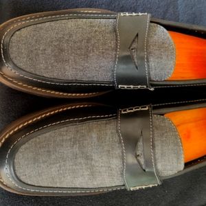 Penguin loafers
